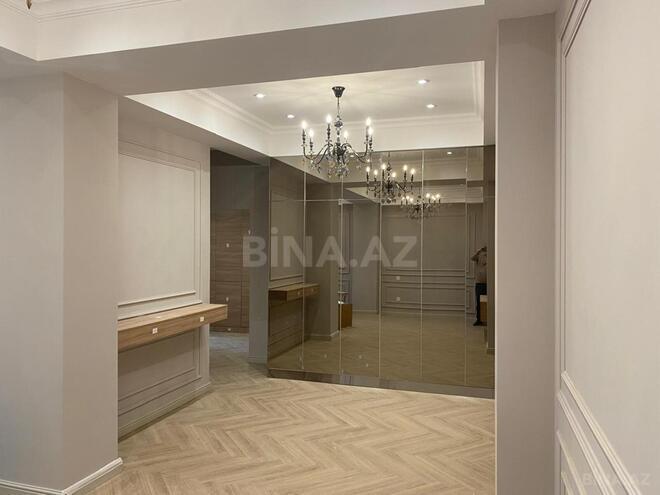 Продаётся 3-комн. новостройка 103 м², м. Ахмедлы, photo 8 from 28