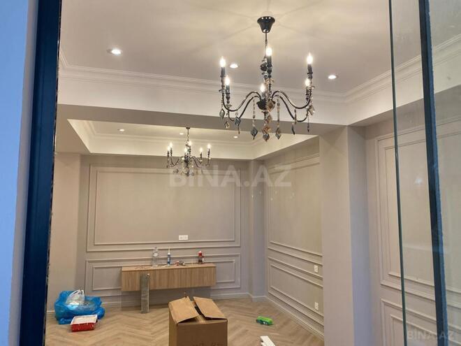 Продаётся 3-комн. новостройка 103 м², м. Ахмедлы, photo 7 from 28