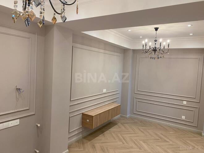 Продаётся 3-комн. новостройка 103 м², м. Ахмедлы, photo 15 from 28