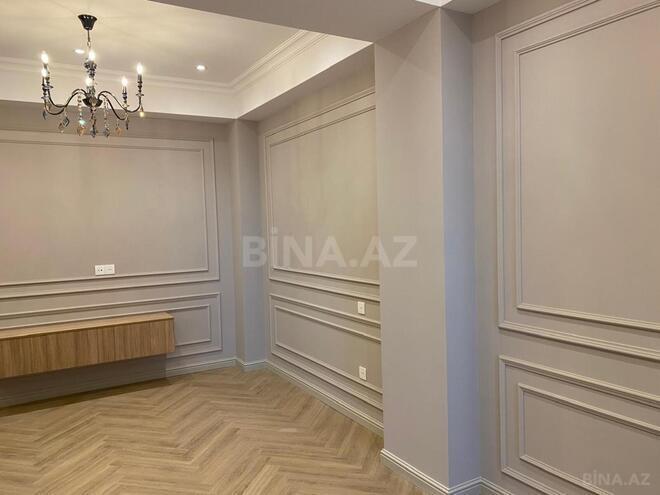 Продаётся 3-комн. новостройка 103 м², м. Ахмедлы, photo 18 from 28
