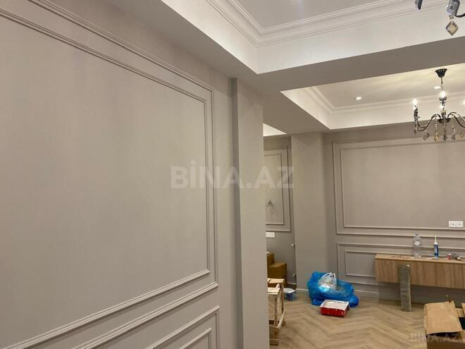 Продаётся 3-комн. новостройка 103 м², м. Ахмедлы, photo 19 from 28