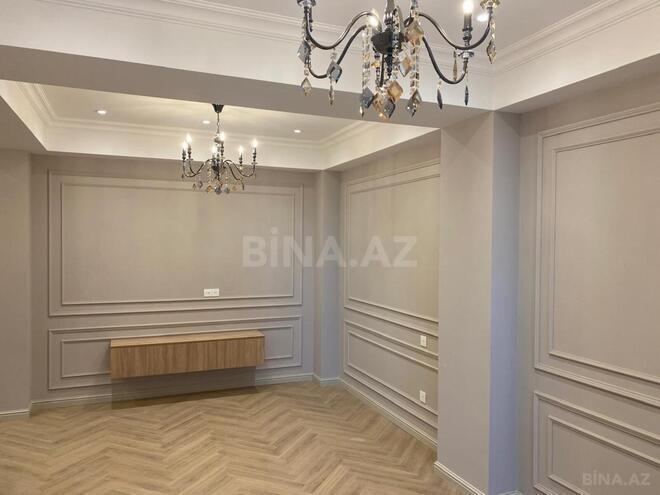 Продаётся 3-комн. новостройка 103 м², м. Ахмедлы, photo 21 from 28