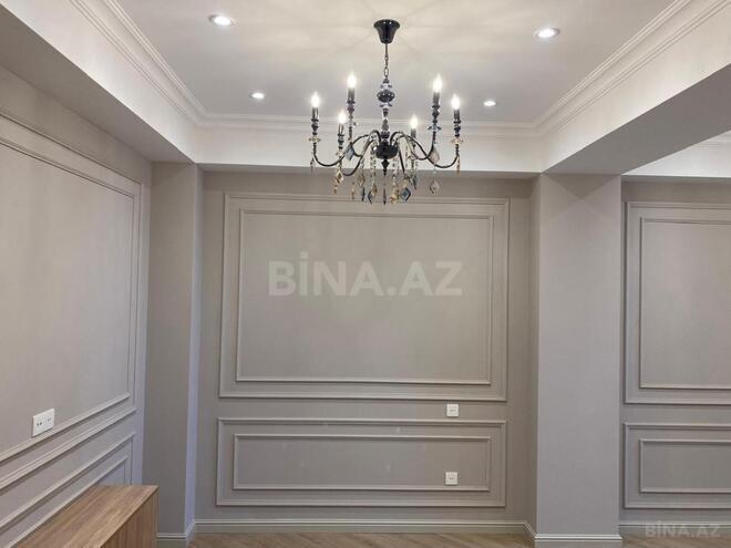 Продаётся 3-комн. новостройка 103 м², м. Ахмедлы, photo 3 from 28