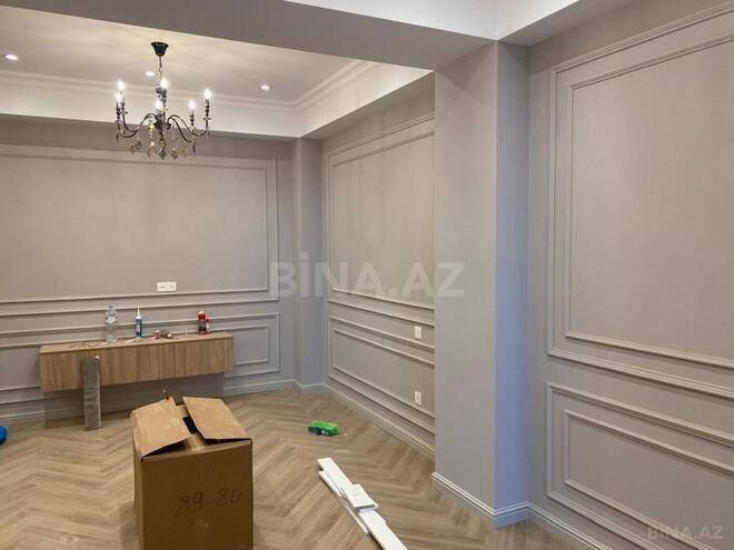Продаётся 3-комн. новостройка 103 м², м. Ахмедлы, photo 6 from 28