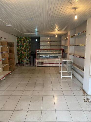 Сдаётся  объект 30 м², м. Низами, photo 3 from 5