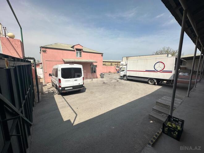 İcarəyə verilir  obyekt 650 m², photo 16 from 17