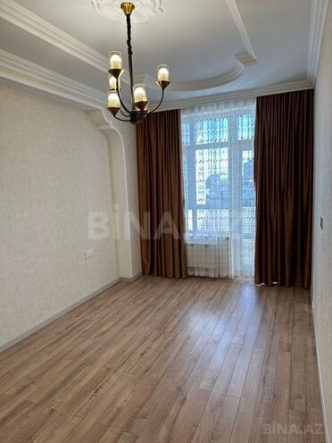 Satılır 3 otaqlı yeni tikili 85 m², Səbail r., photo 5 from 19