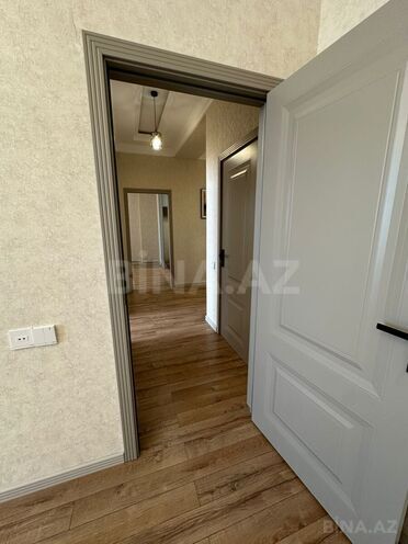 Satılır 3 otaqlı yeni tikili 85 m², Səbail r., photo 7 from 19