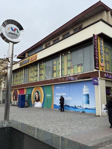 Продаётся 3-комн. вторичка 85 м², м. Нефтчиляр, photo 3 from 18