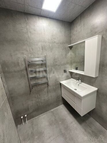 Satılır 3 otaqlı yeni tikili 85 m², Səbail r., photo 14 from 19
