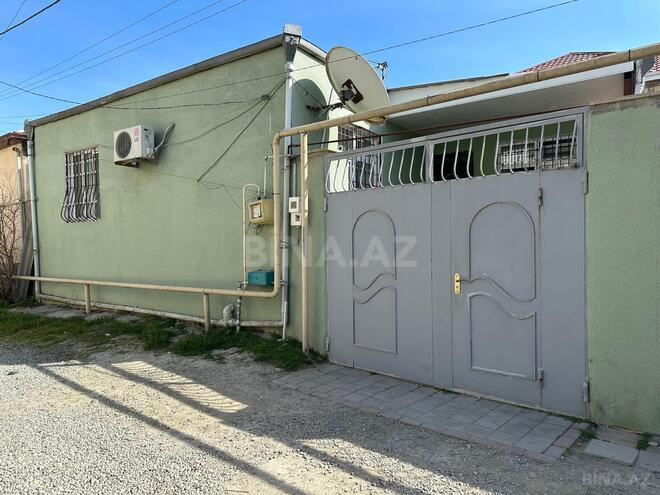 Satılır 4 otaqlı həyət evi/bağ evi 100 m², Əmircan q., photo 3 from 22