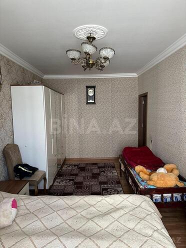 Satılır 4 otaqlı həyət evi/bağ evi 100 m², Əmircan q., photo 18 from 22