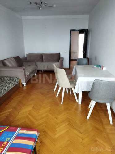 İcarəyə verilir 2 otaqlı köhnə tikili 65 m², Gənclik m., photo 11 from 14