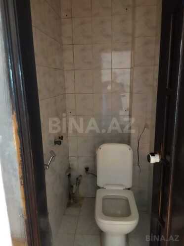 İcarəyə verilir 2 otaqlı köhnə tikili 65 m², Gənclik m., photo 8 from 14