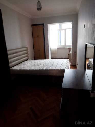 İcarəyə verilir 2 otaqlı köhnə tikili 65 m², Gənclik m., photo 5 from 14