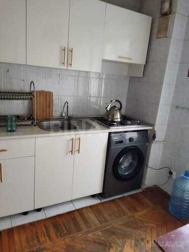 İcarəyə verilir 2 otaqlı köhnə tikili 65 m², Gənclik m., photo 9 from 14