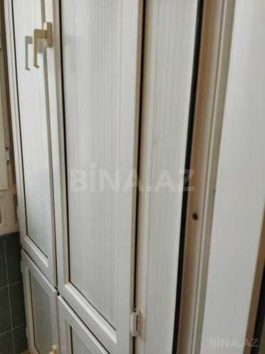 İcarəyə verilir 2 otaqlı köhnə tikili 65 m², Gənclik m., photo 4 from 14