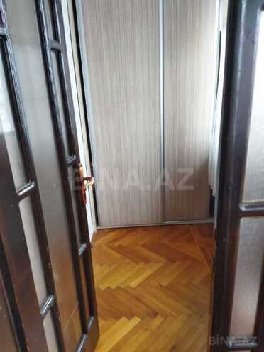 İcarəyə verilir 2 otaqlı köhnə tikili 65 m², Gənclik m., photo 10 from 14