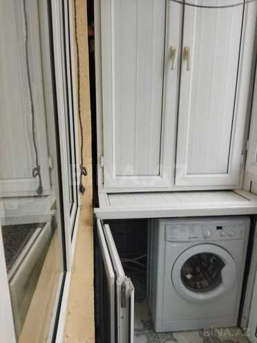 İcarəyə verilir 2 otaqlı köhnə tikili 65 m², Gənclik m., photo 3 from 14