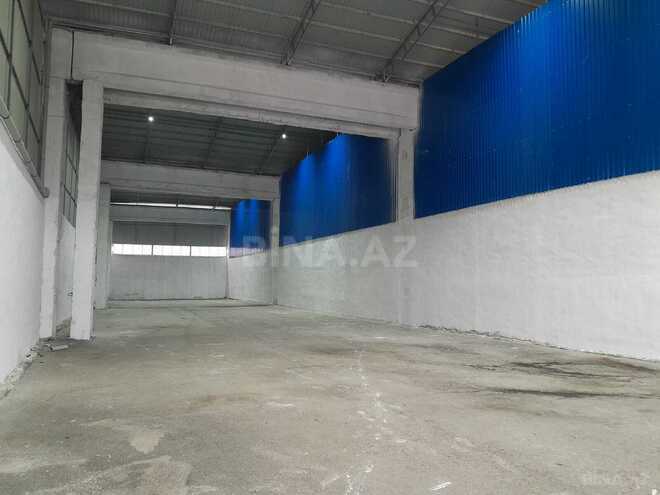 İcarəyə verilir  obyekt 400 m², Ceyranbatan q., photo 3 from 6