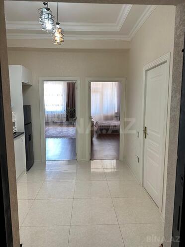 Сдаётся 2-комн. новостройка 66 м², пос. Сарай, photo 7 from 9