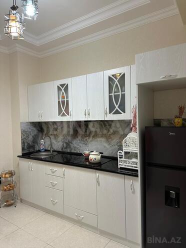 Сдаётся 2-комн. новостройка 66 м², пос. Сарай, photo 4 from 9