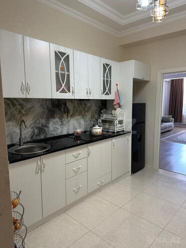 Сдаётся 2-комн. новостройка 66 м², пос. Сарай, photo 6 from 9