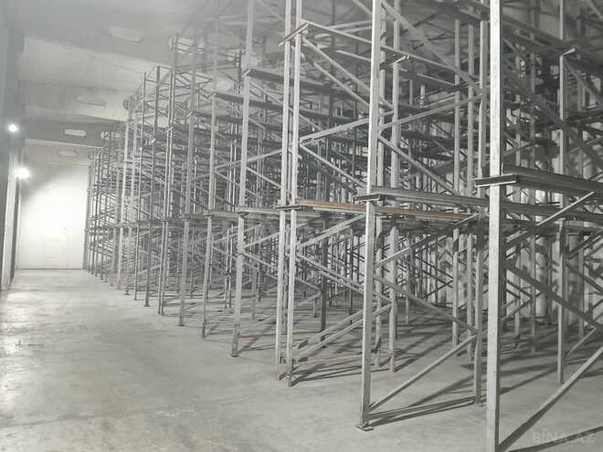 Сдаётся  объект 300 м², пос. Геокмалы, photo 3 from 6