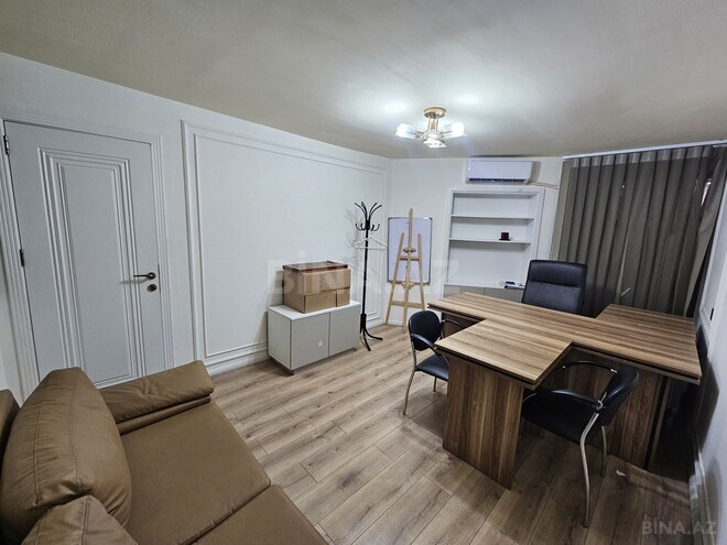 İcarəyə verilir  obyekt 105 m², Nizami m., photo 7 from 14