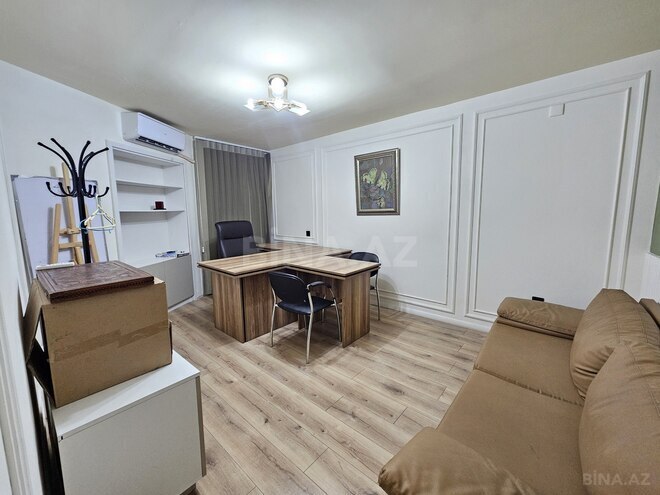 İcarəyə verilir  obyekt 105 m², Nizami m., photo 8 from 14