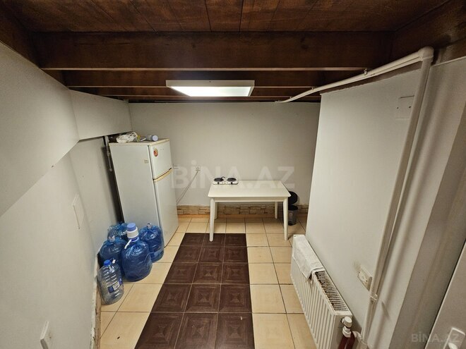 İcarəyə verilir  obyekt 105 m², Nizami m., photo 13 from 14