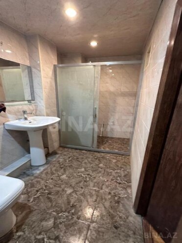 Satılır 4 otaqlı köhnə tikili 110 m², Nərimanov r., photo 12 from 14