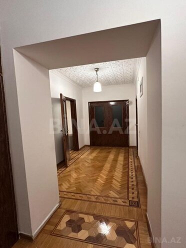 Satılır 4 otaqlı köhnə tikili 110 m², Nərimanov r., photo 11 from 14