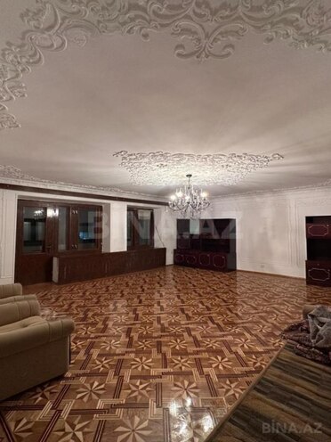 Satılır 4 otaqlı köhnə tikili 110 m², Nərimanov r., photo 4 from 14