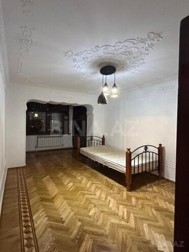 Satılır 4 otaqlı köhnə tikili 110 m², Nərimanov r., photo 5 from 14