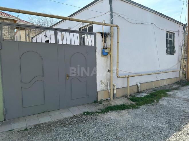 Satılır 3 otaqlı həyət evi/bağ evi 80 m², Əmircan q., photo 3 from 22
