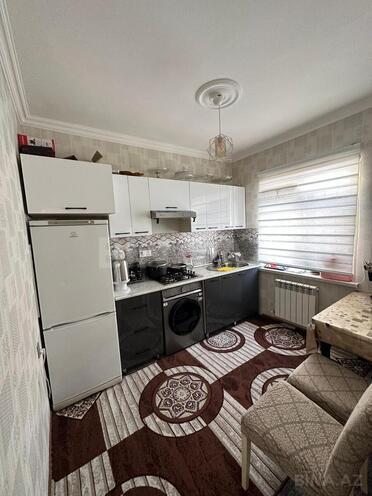 Satılır 3 otaqlı həyət evi/bağ evi 80 m², Əmircan q., photo 18 from 22