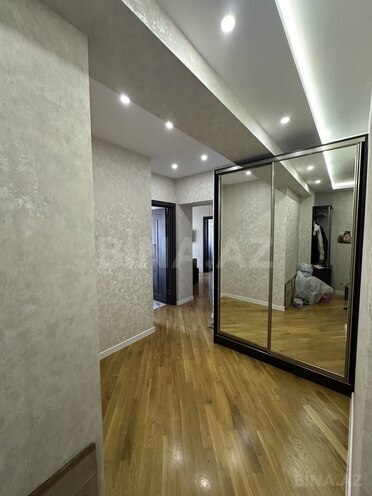 Сдаётся 3-комн. новостройка 70 м², пос. Бакиханова, photo 4 from 28