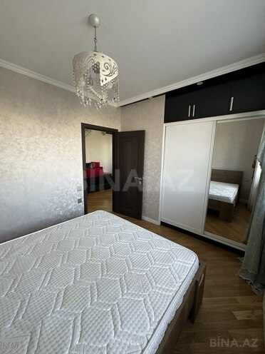 Сдаётся 3-комн. новостройка 70 м², пос. Бакиханова, photo 12 from 28