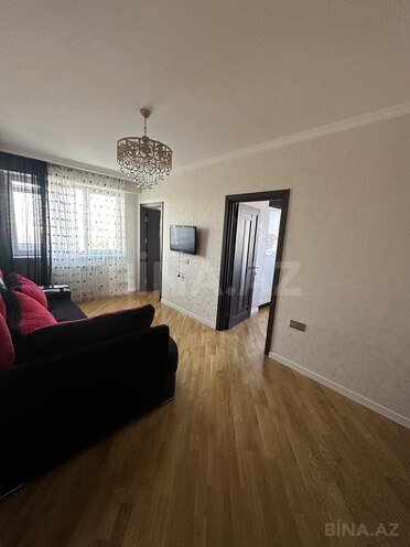 Сдаётся 3-комн. новостройка 70 м², пос. Бакиханова, photo 5 from 28