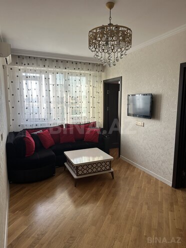 Сдаётся 3-комн. новостройка 70 м², пос. Бакиханова, photo 6 from 28
