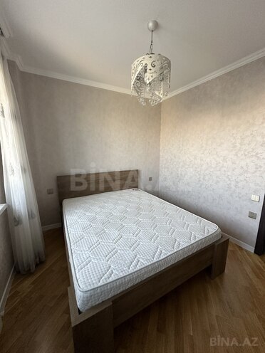 Сдаётся 3-комн. новостройка 70 м², пос. Бакиханова, photo 11 from 28