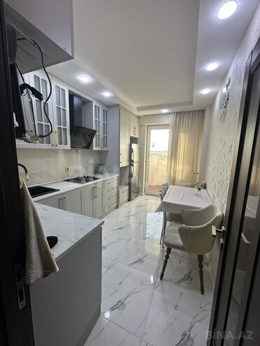 Сдаётся 3-комн. новостройка 70 м², пос. Бакиханова, photo 13 from 28
