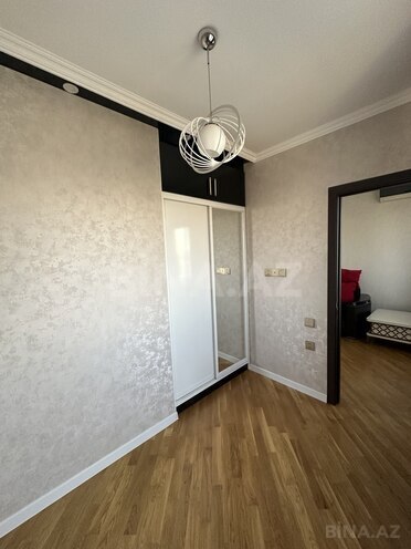 Сдаётся 3-комн. новостройка 70 м², пос. Бакиханова, photo 19 from 28