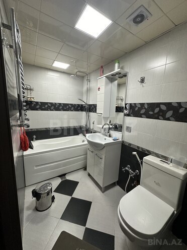 Сдаётся 3-комн. новостройка 70 м², пос. Бакиханова, photo 21 from 28