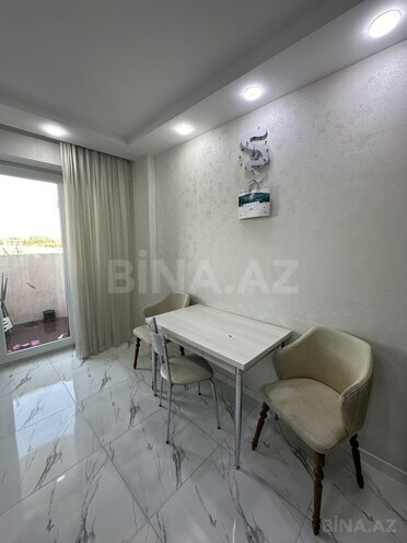 Сдаётся 3-комн. новостройка 70 м², пос. Бакиханова, photo 15 from 28