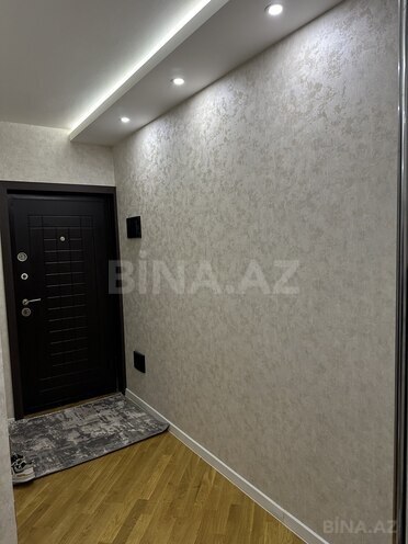 Сдаётся 3-комн. новостройка 70 м², пос. Бакиханова, photo 3 from 28