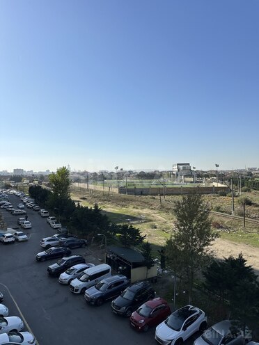 Сдаётся 3-комн. новостройка 70 м², пос. Бакиханова, photo 25 from 28