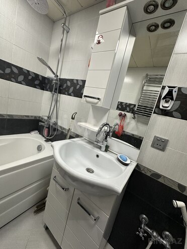 Сдаётся 3-комн. новостройка 70 м², пос. Бакиханова, photo 24 from 28