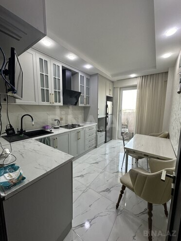 Сдаётся 3-комн. новостройка 70 м², пос. Бакиханова, photo 14 from 28